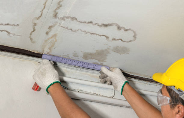 Reliable Flood Cleanup contractor in Hudson, ME by Water Damage Irwin